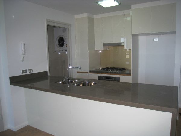 Brand New 2 Bedrooms Apartment in Epping Park