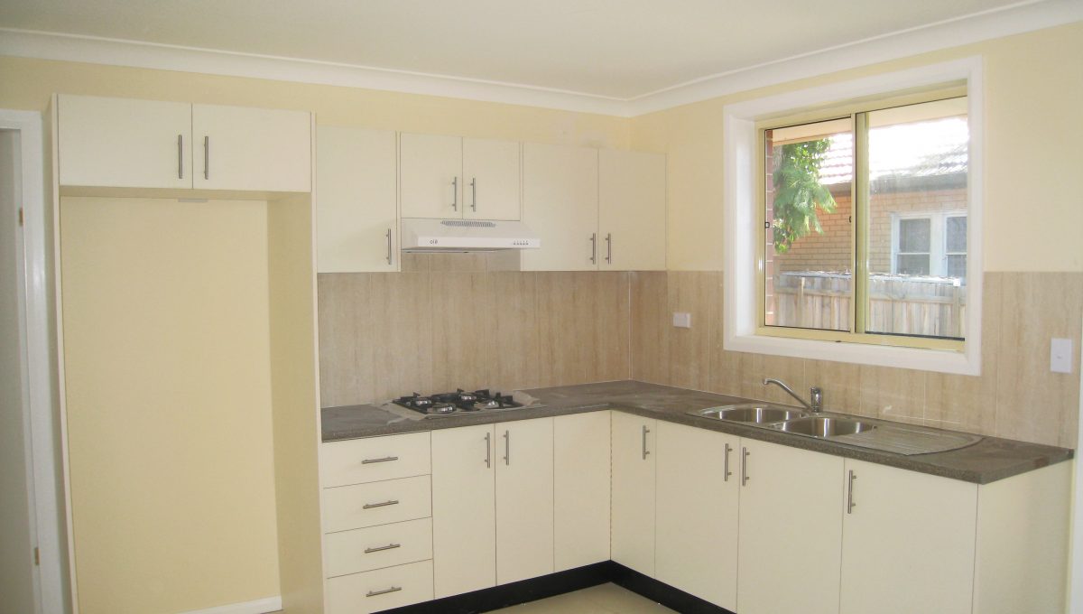 Kitchena