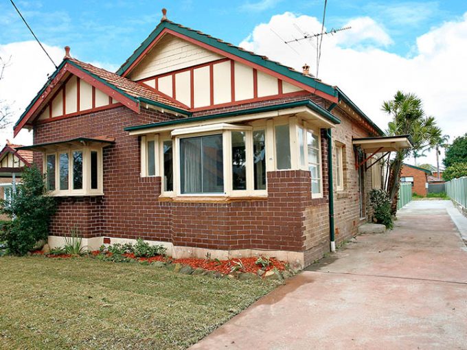 Affordable Quality Family Home